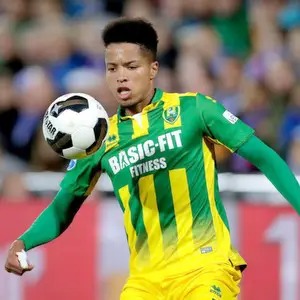ADO Den Haag Successfully Retains Star Defender Tyrone Ebuehi Amidst European Interest ADO Den Haag Successfully Retains Star Defender Tyrone Ebuehi Amidst European Interest