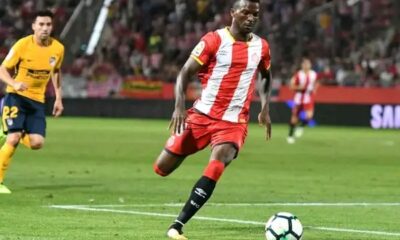 Amiens Works to Overcome Transfer Setback for Olanrewaju Kayode After Administrative Hurdles