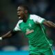 Anthony Ujah Nets Equalizer as Werder Bremen Shares Honors with Stuttgart