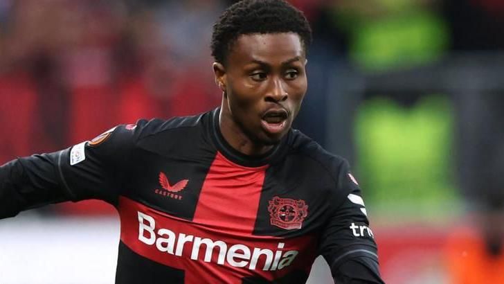 Nathan Tella describes maiden Super Eagles call-up a dream come true Nathan Tella describes maiden Super Eagles call-up a dream come true