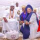 Mutiu Adepoju earns Chieftaincy title from Ooni of Ife