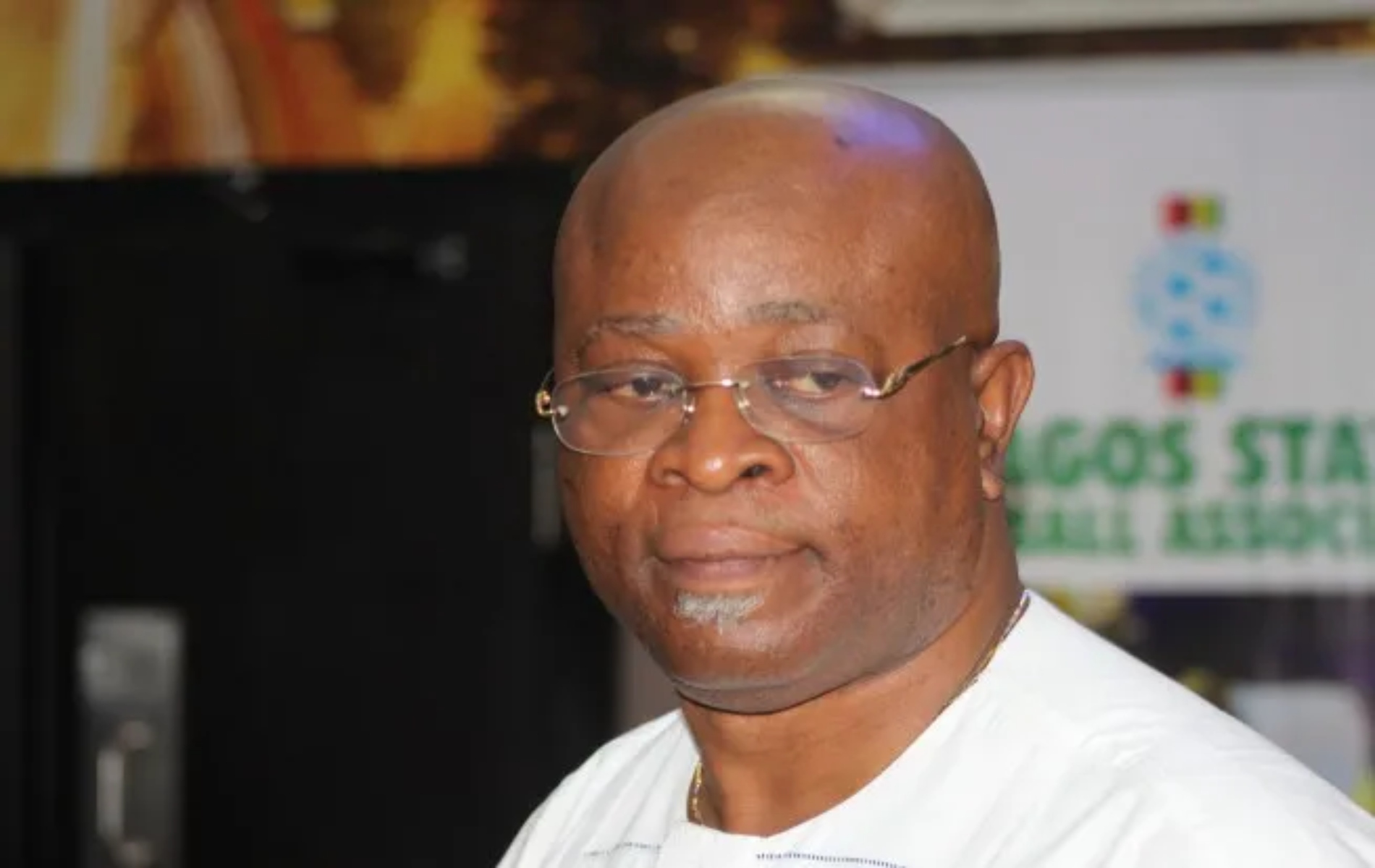 Gbenga Elegbeleye reveals purpose of NPFL Youth League Gbenga Elegbeleye reveals purpose of NPFL Youth League
