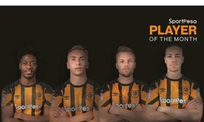 Ola Aina Emerges as Top Contender for Hull City’s January Best Player Accolade