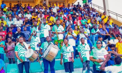 NNL: Biodun Oyebanji unveils Ekiti United’s new jerseys ahead of NNL season
