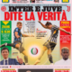 Today’s Papers – Derby d’Italia never boring, Vlahovic costly for Juve
