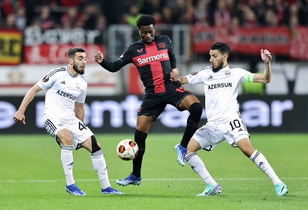 Nathan Tella gets debut Super Eagles Invite Nathan Tella gets debut Super Eagles Invite