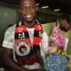 Hannover 96 Pursues Anthony Ujah Amidst Liaoning Whowin's Reluctance