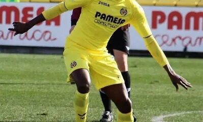 Chukwueze Shines Bright: Eyes Villarreal First Team After Hat-trick Heroics for U-19s