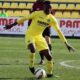 Chukwueze Shines Bright: Eyes Villarreal First Team After Hat-trick Heroics for U-19s