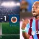 Ogenyi Onazi Delivers Late Heroics with First Goal of the Season in Trabzonspor’s Thrilling Victory Ogenyi Onazi Delivers Late Heroics with First Goal of the Season in Trabzonspor’s Thrilling Victory