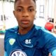 Victor Osimhen Returns to Action as Wolfsburg Triumphs Over Frankfurt in Bundesliga Encounter