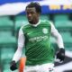 Hibernian’s Ambrose Vows Redemption Following Cup Exit