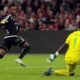 Europa League Upset: Adegbenro Shines as Rosenborg Stun Ajax