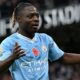 Sunday Oliseh showers praise on Manchester City’s Jeremy Doku Sunday Oliseh showers praise on Manchester City’s Jeremy Doku