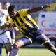 Nigerian Forward Olanrewaju Kehinde Expresses Desire to Extend Stay with Newly Promoted Ankaragucu in Turkish Super Lig