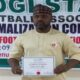 Ex Governor Wada’s son, Hassan elected as new Kogi FA Chairman