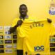Oghenekaro Etebo Anticipates Las Palmas Debut in Crucial LaLiga Clash Against Malaga