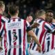 Bartholomew Ogbeche Propels Willem II to Dutch Cup Semi-Finals with Penalty Heroics