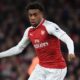 Alex Iwobi Receives Above-Average Rating in Arsenal’s Decisive 3-0 Victory Over Watford