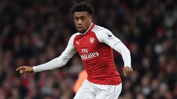 Alex Iwobi Receives Above-Average Rating in Arsenal’s Decisive 3-0 Victory Over Watford Alex Iwobi Receives Above-Average Rating in Arsenal’s Decisive 3-0 Victory Over Watford