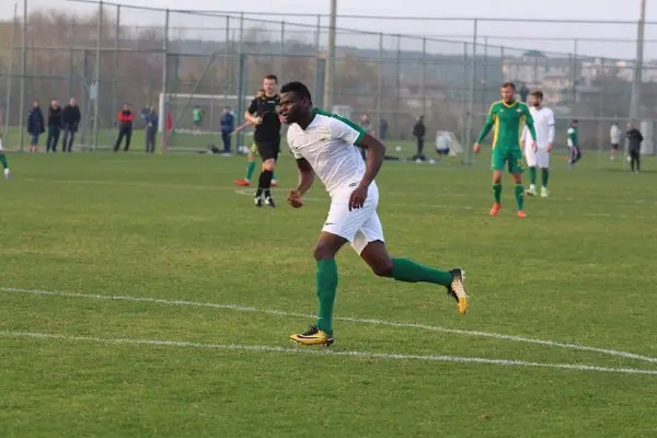 Tunde Adeniji Celebrates Debut Goal for FC Atyrau, Embraces New Ventures in Kazakhstan Football Realm