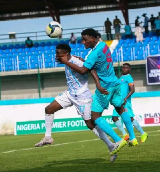NPFL: Remo Stars choose Abeokuta Stadium for new season