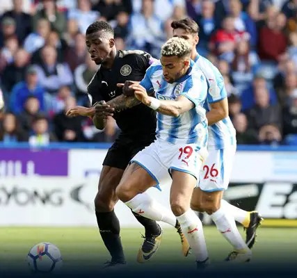 Iheanacho’s Resurgence: A Vital Asset for Leicester City’s Turnaround Iheanacho’s Resurgence: A Vital Asset for Leicester City’s Turnaround