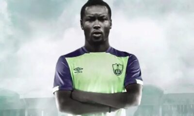 NPFL: Godfrey Oboabona lauds NPFL’s remarkable improvement in quality NPFL: Godfrey Oboabona lauds NPFL’s remarkable improvement in quality