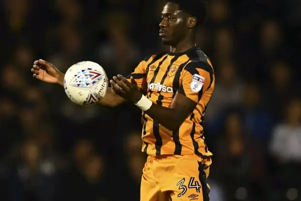 Ola Aina Expresses Discontent Over Hull’s Draw Against Reading Ola Aina Expresses Discontent Over Hull’s Draw Against Reading