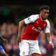 Alex Iwobi Sidelined for Arsenal’s Europa League Clash, Uncertain for Zambia Showdown Alex Iwobi Sidelined for Arsenal’s Europa League Clash, Uncertain for Zambia Showdown