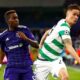 Henry Onyekuru Reflects on Anderlecht’s UCL Defeat to Celtic Henry Onyekuru Reflects on Anderlecht’s UCL Defeat to Celtic