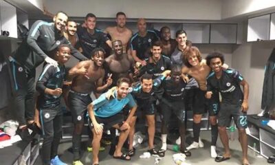 Victor Moses Applauds Chelsea’s Unity in Hard-Fought UCL Victory Over Atletico Madrid Victor Moses Applauds Chelsea’s Unity in Hard-Fought UCL Victory Over Atletico Madrid