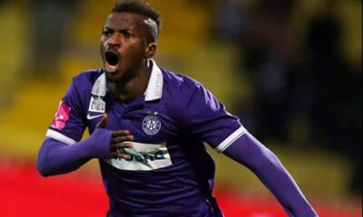 Kayode Olanrewaju Sets Sights on Breaking Goal Drought Against Celta Vigo