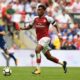 Alex Iwobi Acknowledges the Need for Consistency to Cement Arsenal Spot