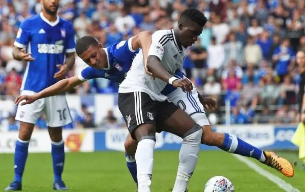 Sheyi Ojo Faces Extended Absence with Dislocated Shoulder