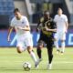 Aminu Umar Scores First League Goal for Osmanlispor as Echiejile Sits Out for Sivasspor