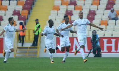 Nigerian Stars Shine and Struggle in European Football Showdown Nigerian Stars Shine and Struggle in European Football Showdown