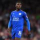 Headline: Kelechi Iheanacho Aims to Break 2017 Goal Drought in Monday Night Clash