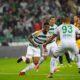 Mikel Agu's Inaugural Goal Inspires Bursaspor's Comeback Victory in Nigerian Duel