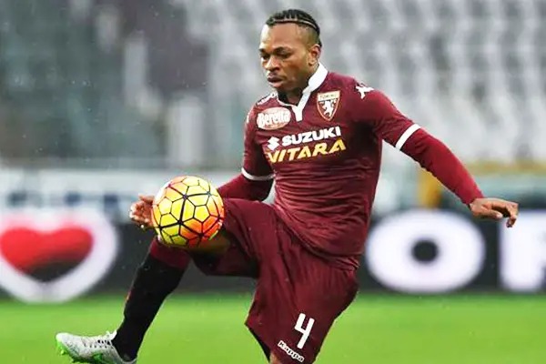 Nigeria’s Rising Star, Joel Obi, Secures Place in Prestigious Serie A Team of the Week Nigeria’s Rising Star, Joel Obi, Secures Place in Prestigious Serie A Team of the Week