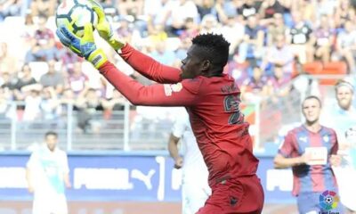 Amuneke Applauds Rising Star Uzoho, Backs World Cup Inclusion