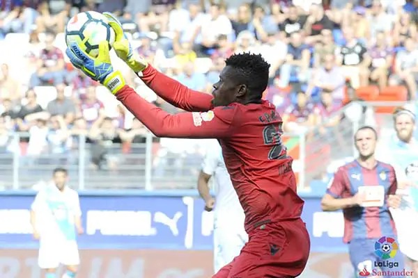 Amuneke Applauds Rising Star Uzoho, Backs World Cup Inclusion