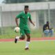 Mikel Agu: Rising Above Criticism with Determination and a Winning Goal