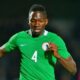 Football Icons Unite in Celebration of Kenneth Omeruo's 24th Birthday