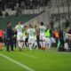 Troost-Ekong Applauds Bursaspor's Tenacity in 3-1 Triumph Over Osmanlispor