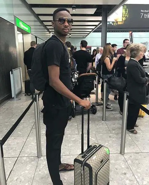 Kelechi Nwakali Embarks on a New Loan Journey to VVV-Venlo from Arsenal Kelechi Nwakali Embarks on a New Loan Journey to VVV-Venlo from Arsenal