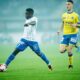 Moses Simon Eyes Potential Move to English Premier League in January Moses Simon Eyes Potential Move to English Premier League in January