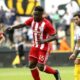 Thieves Target Olympiacos Striker Emmanuel Emenike’s Athens Residence