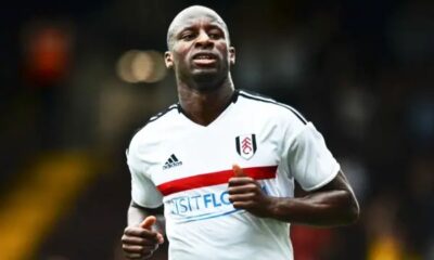 Sone Aluko’s £7.5 Million Reading Switch Nears Completion, Medical Set for Today Sone Aluko’s £7.5 Million Reading Switch Nears Completion, Medical Set for Today