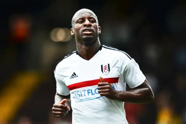 Sone Aluko’s £7.5 Million Reading Switch Nears Completion, Medical Set for Today Sone Aluko’s £7.5 Million Reading Switch Nears Completion, Medical Set for Today